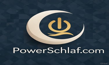 Powerschlaf.com - Creative brandable domain for sale